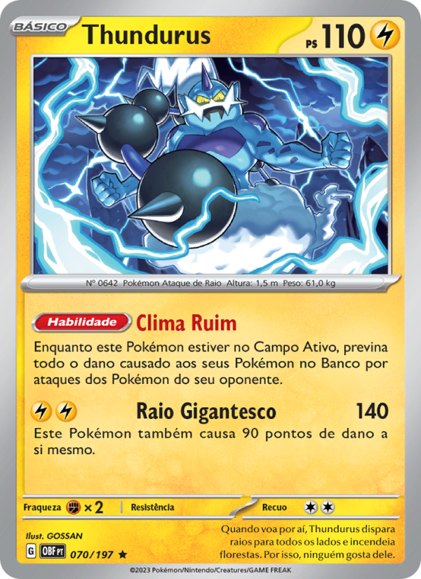 Thundurus