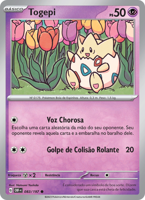 Togepi