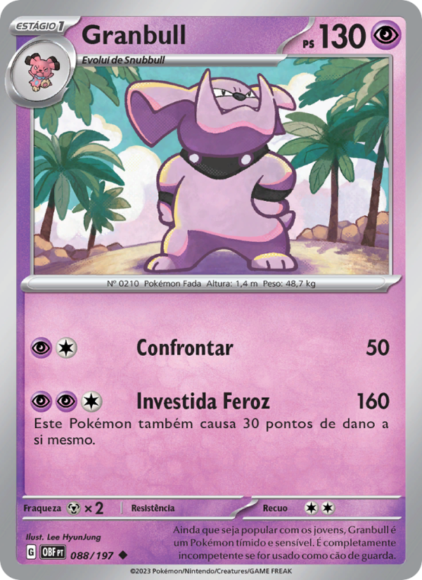 Granbull