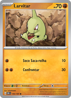 Larvitar