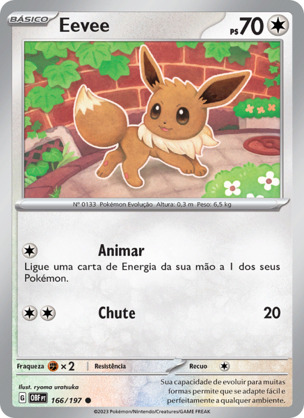 Eevee