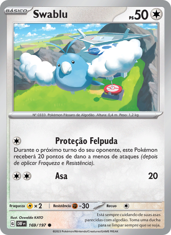 Swablu