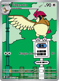 Pidgeotto