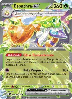 Espathra ex