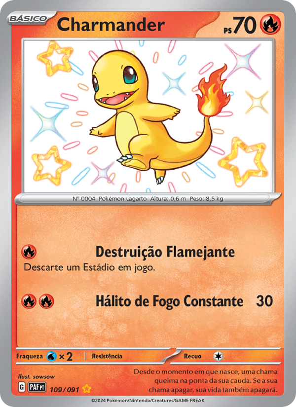 Charmander
