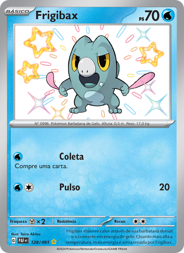 Frigibax
