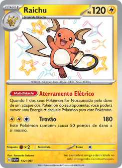 Raichu