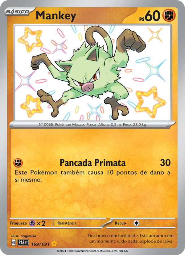 Mankey