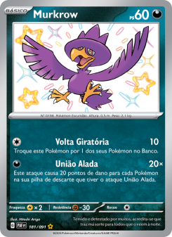 Murkrow