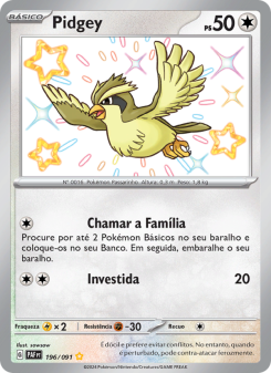 Pidgey