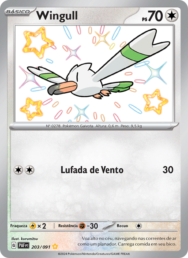 Wingull
