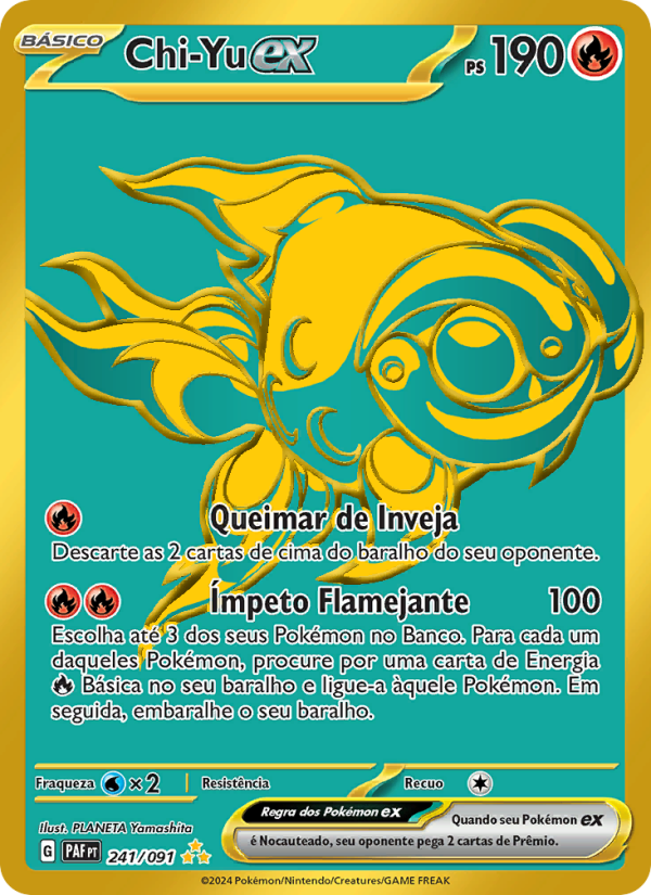 Chi-Yu ex