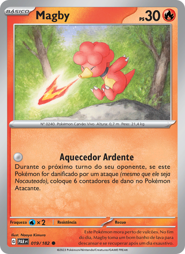 Magby