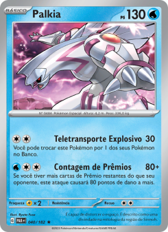 Palkia