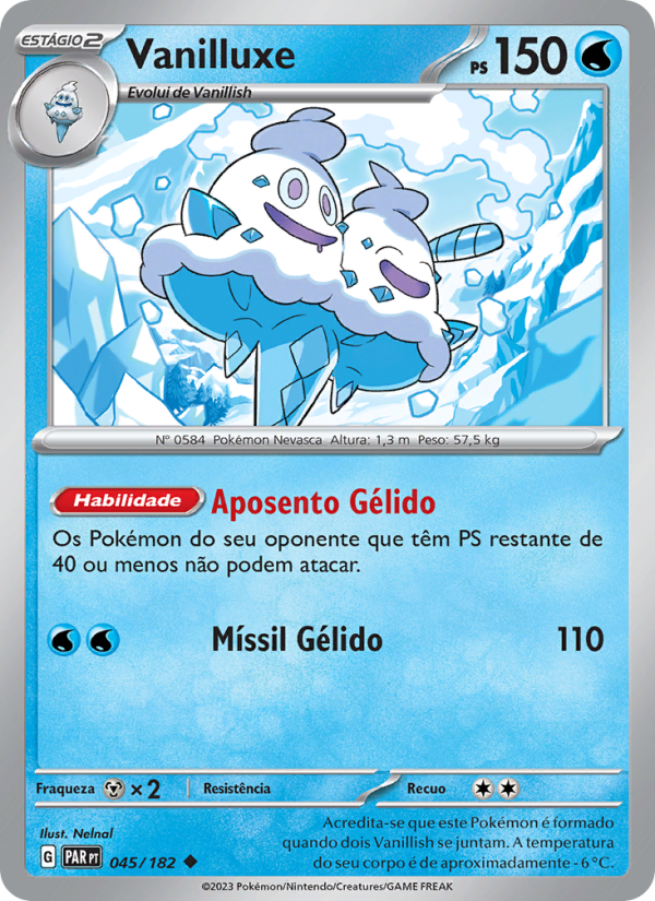Vanilluxe