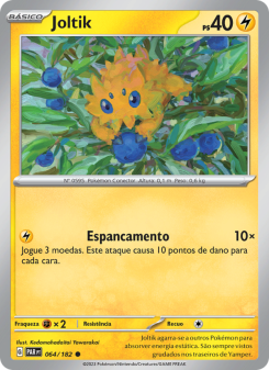 Joltik