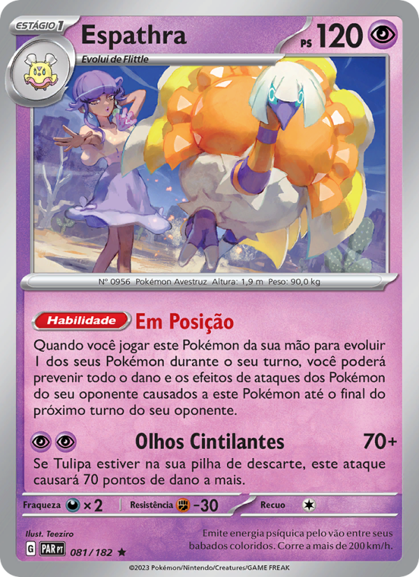 Espathra