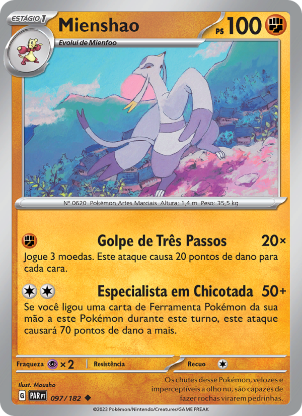 Mienshao