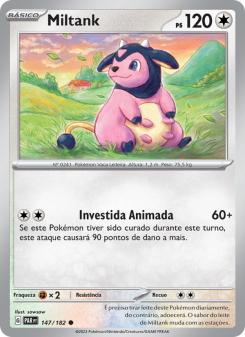 Miltank