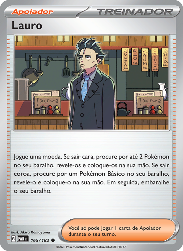 Lauro