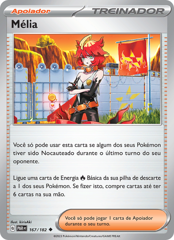 Mélia