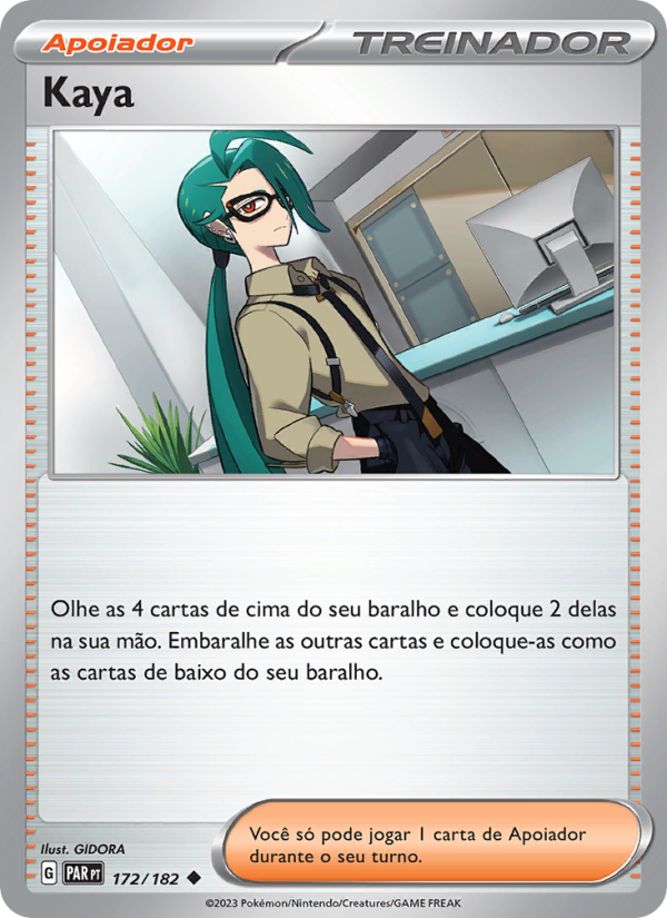 Kaya