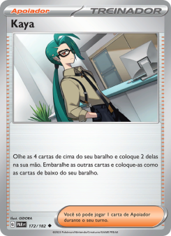 Kaya