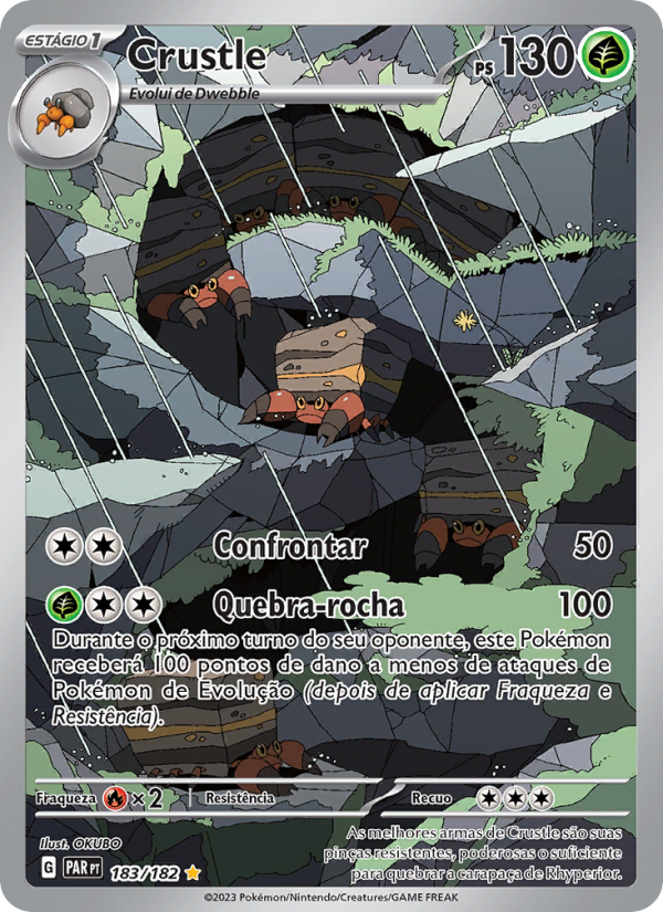 Crustle