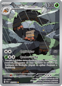 Crustle