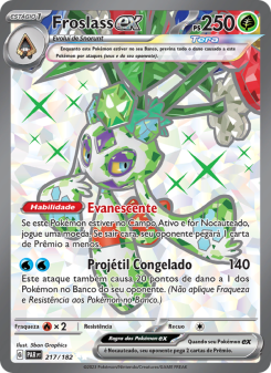Froslass ex