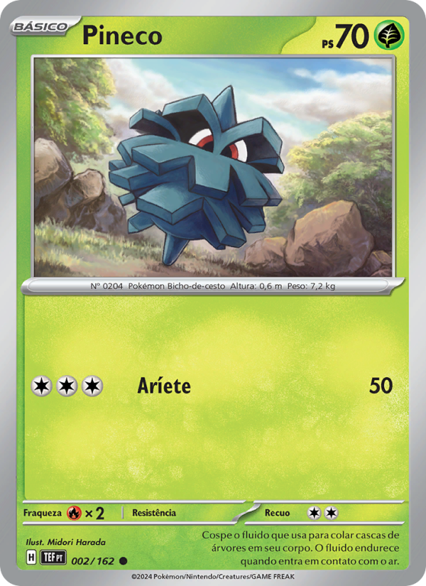 Pineco