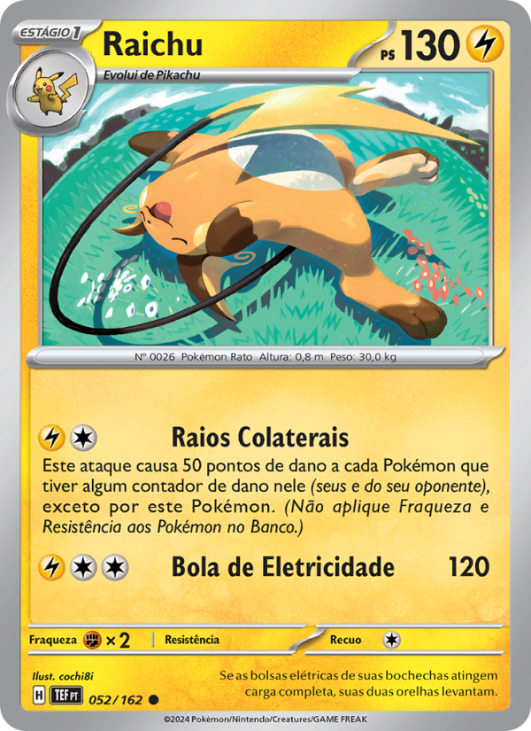 Raichu