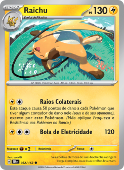 Raichu