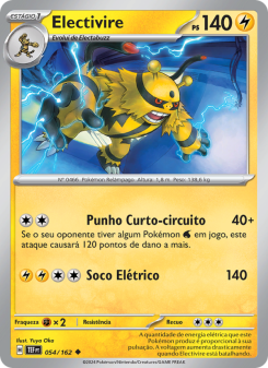 Electivire