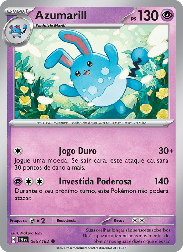 Azumarill