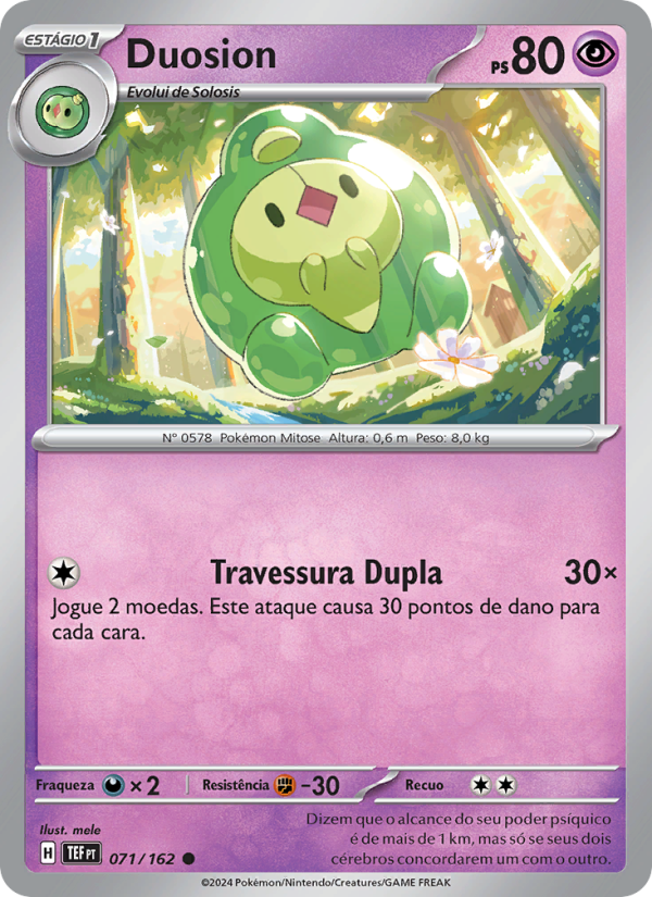 Duosion