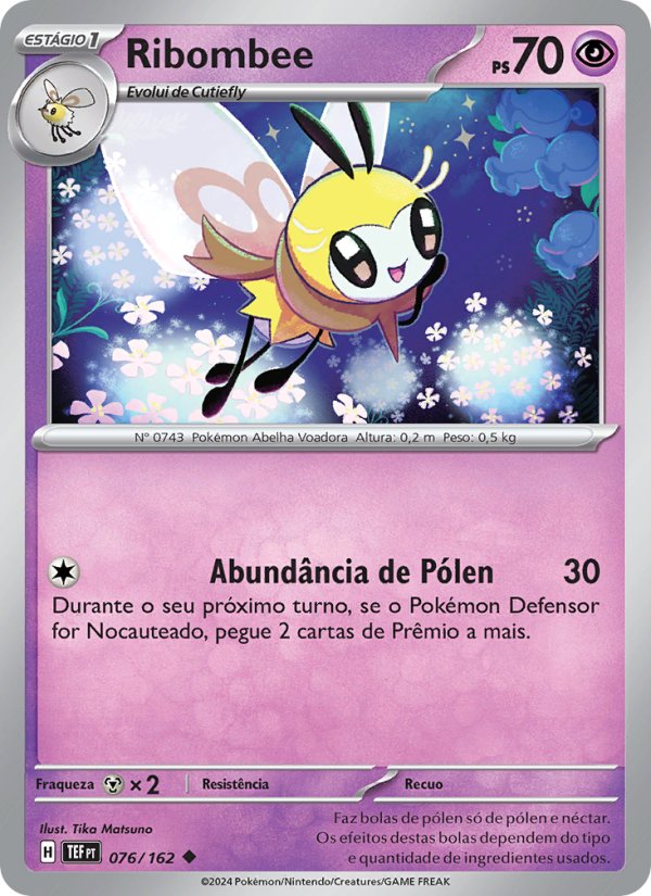 Ribombee