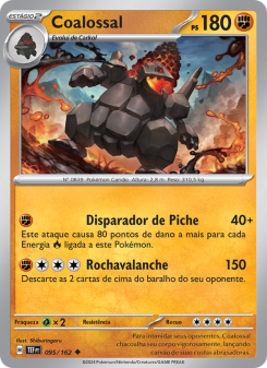 Coalossal