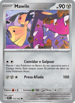 Mawile