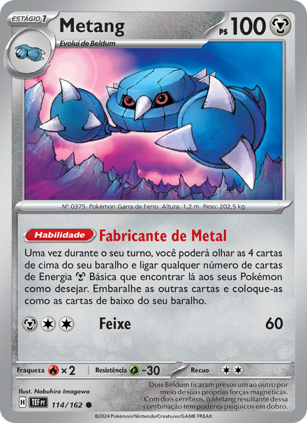 Metang