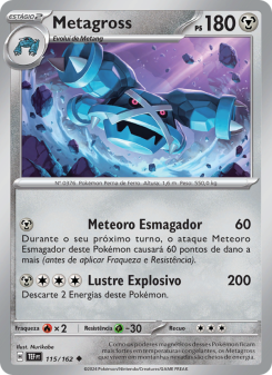 Metagross