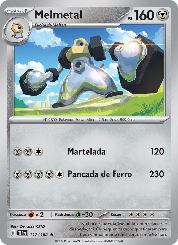 Melmetal