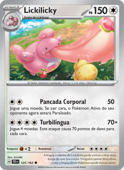 Lickilicky