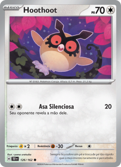 Hoothoot