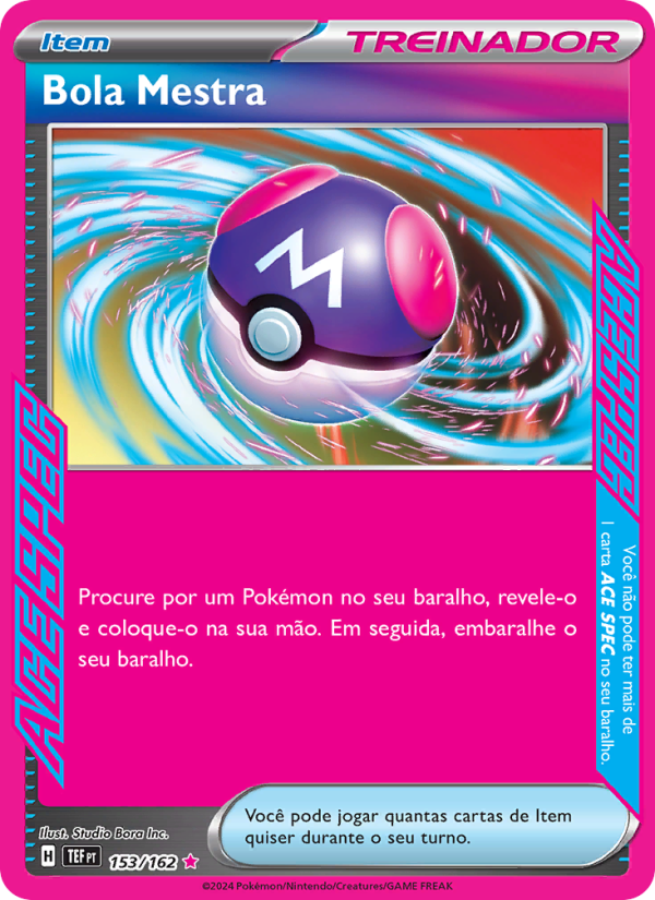 Bola Mestra