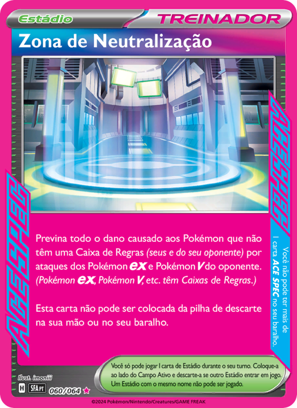 Zona de Neutralização