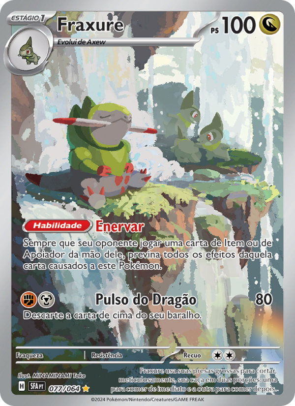 Fraxure