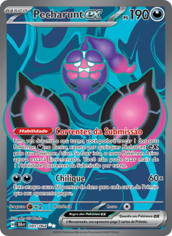 Pecharunt ex
