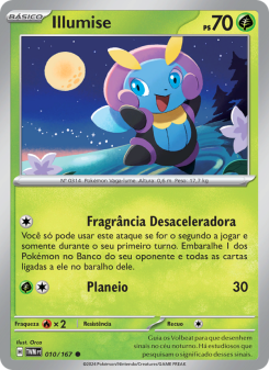 Illumise