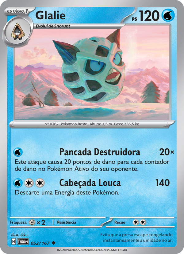 Glalie
